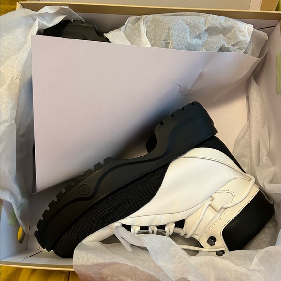 MK - Dupree Hiker Bootie - Picture 5 of 10